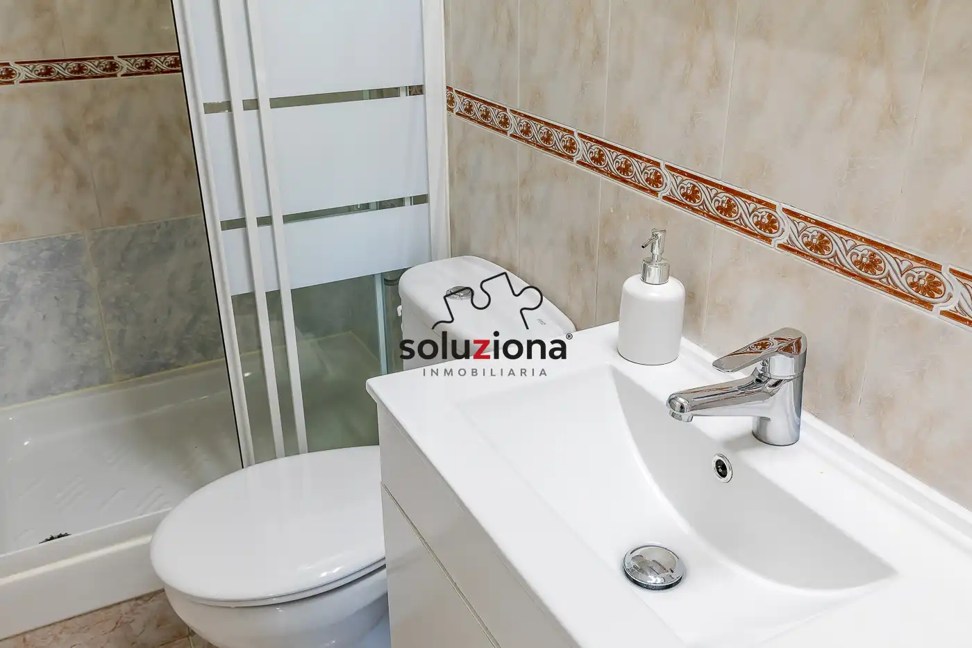 Appartement avec terrasse à vendre à Calle Tarragona, imagen 43
