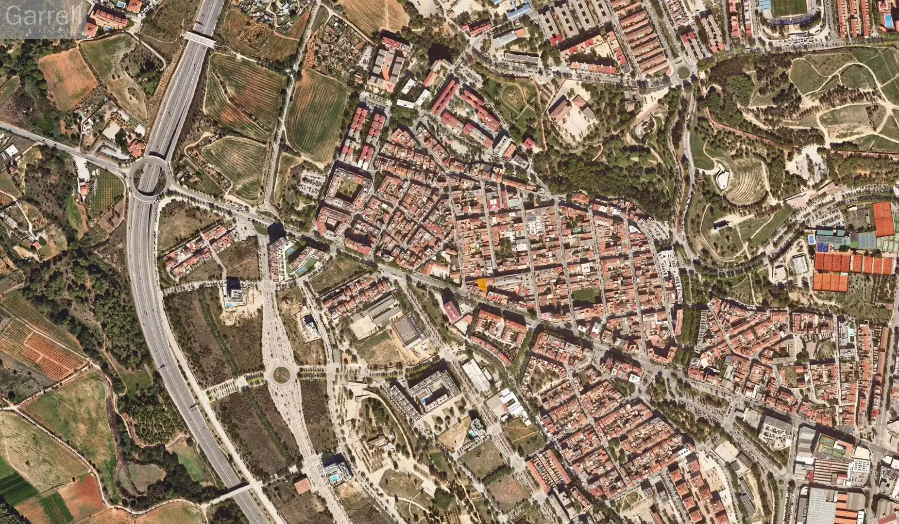 Grundstücke und Bauplätze zum Verkauf in C. de Antonio Vico, imagen 4