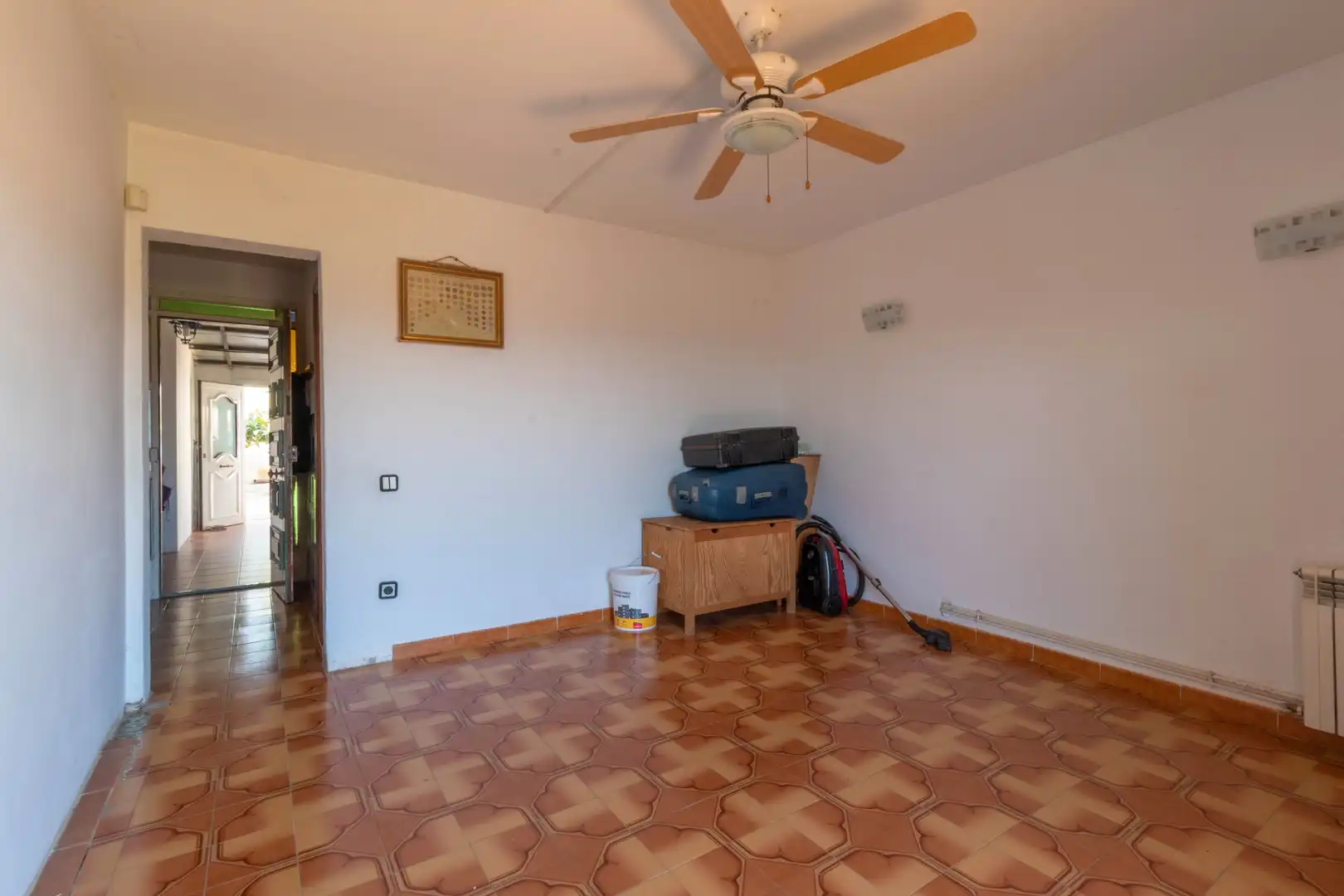 Chalet con terraza en venta en Sant Cebrià de Vallalta, imagen 30