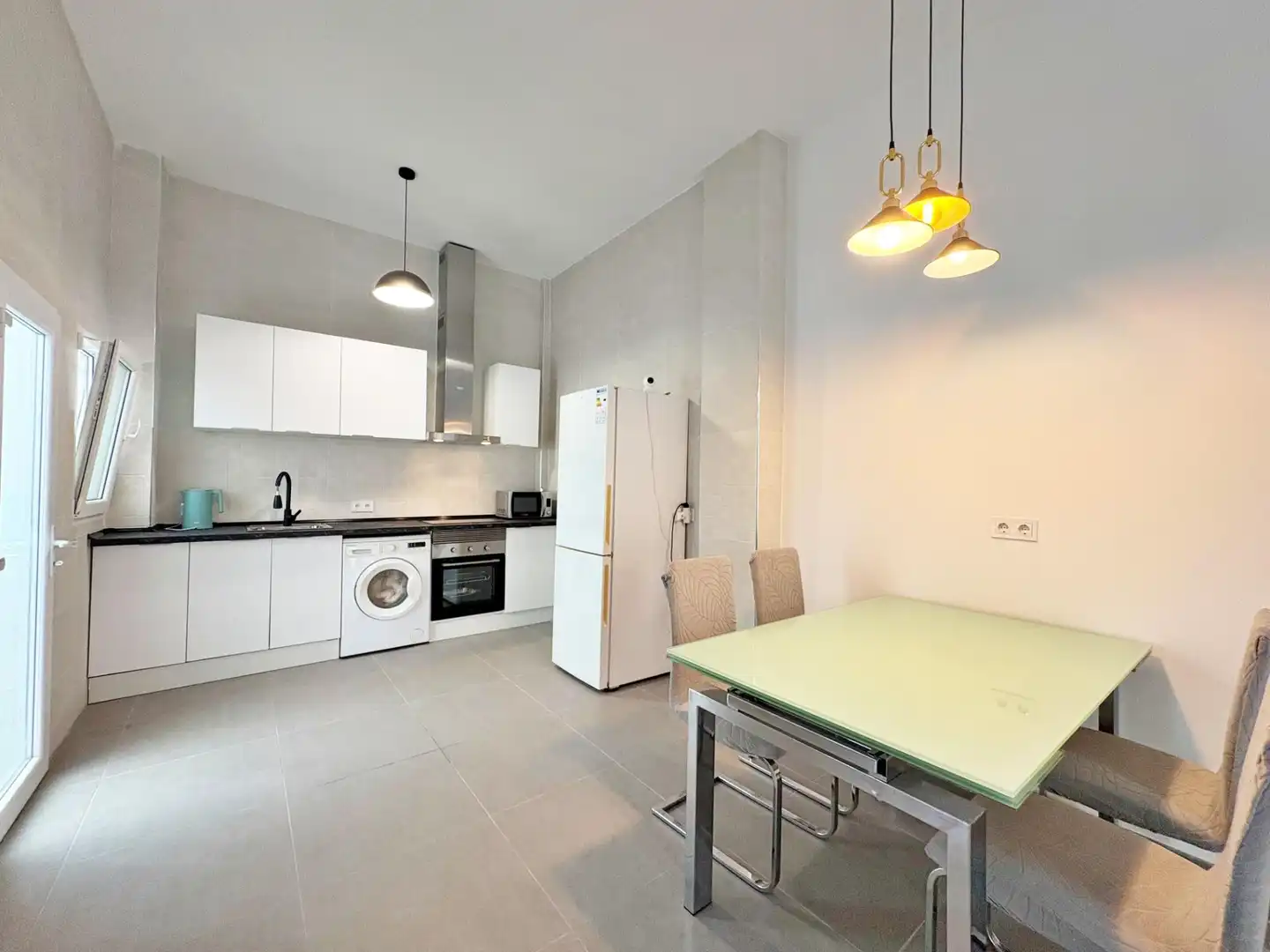 Kitchen of Ground floor for sale in Alicante / Alacant