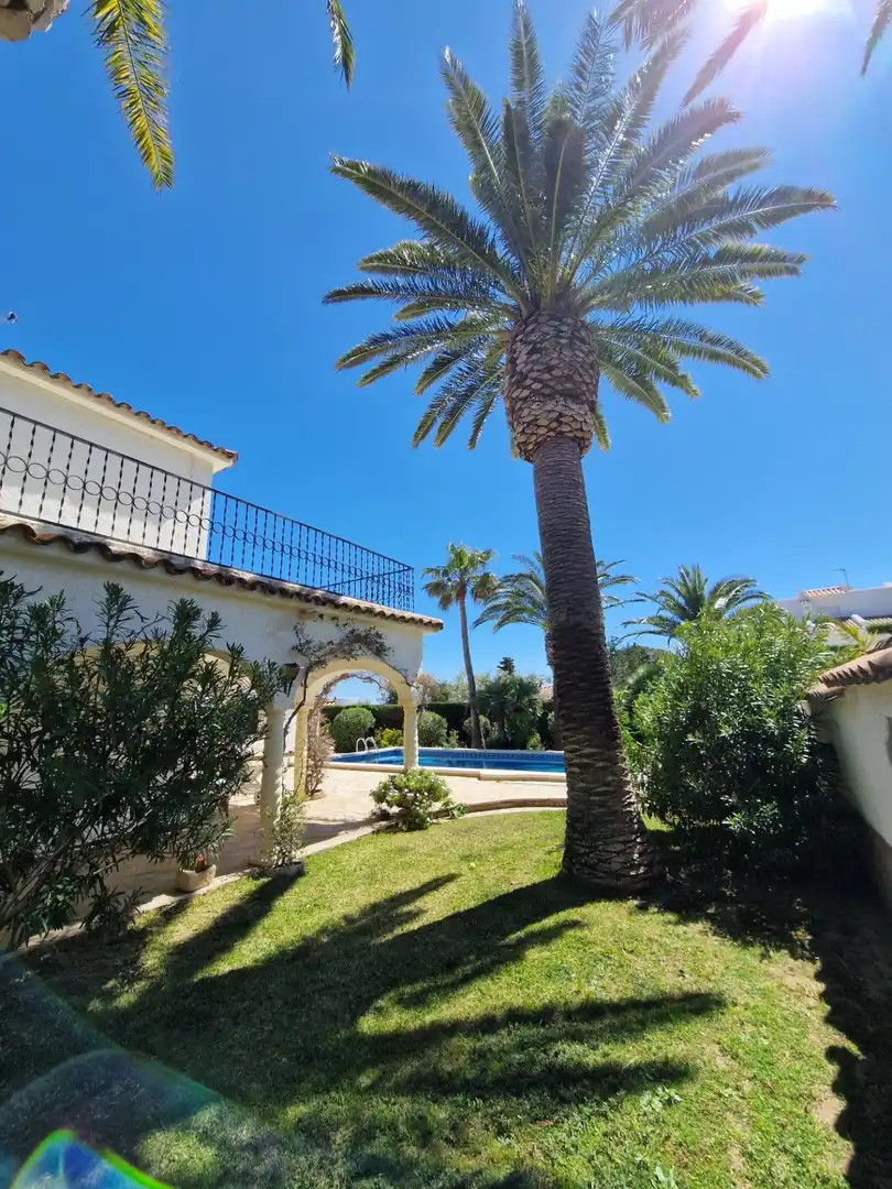 Villa avec terrasse à vendre à Miami Platja, imagen 44