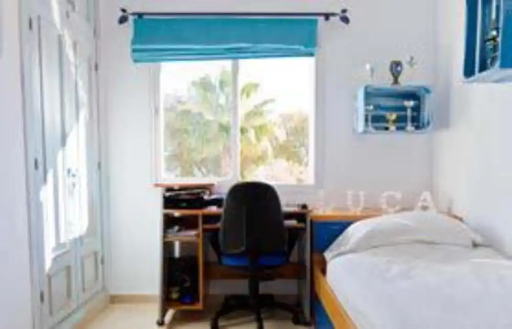 Adosado con piscina en venta en San Pedro de Alcántara, imagen 43