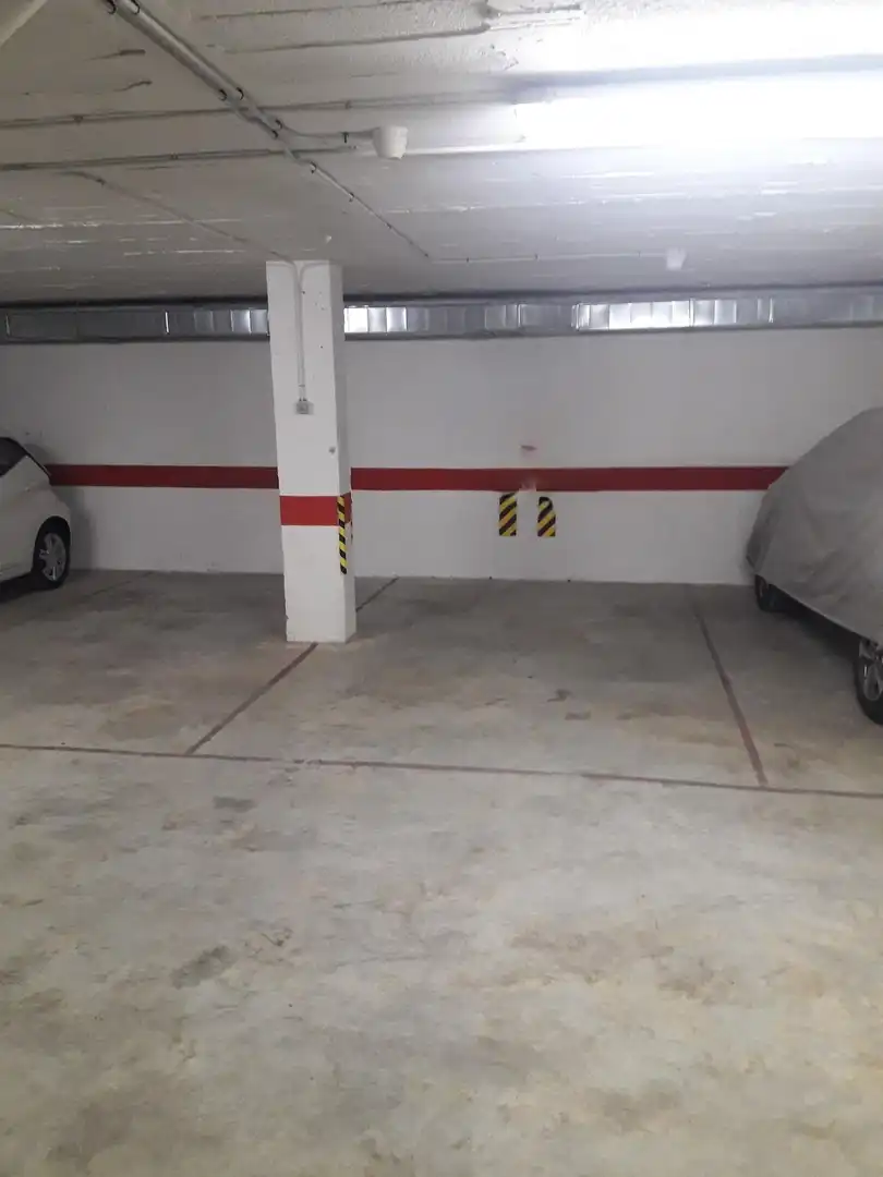 Aparcament de Garatge en venda en Torremolinos