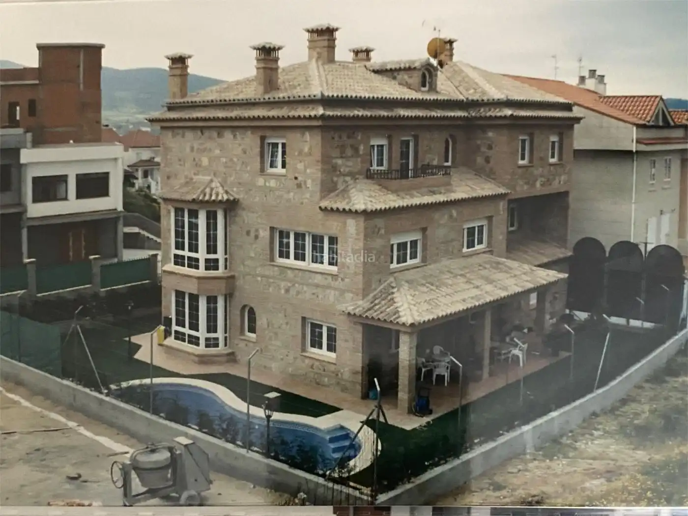 House for sale in Calle Francisco de Orellana 31, imagen 3