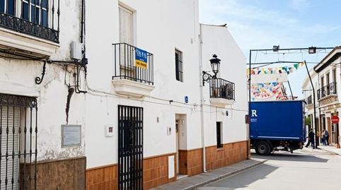 Foto 2 de Casa o xalet en venda a Trebujena, Cádiz
