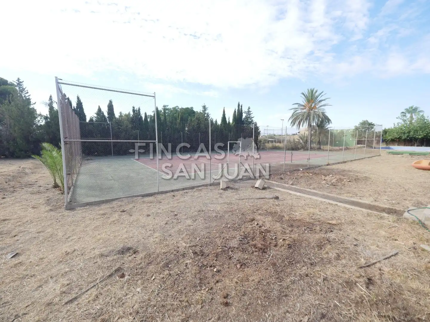 Houses for sale in Mutxamel  with Private garden, Terrace and Swimming Pool