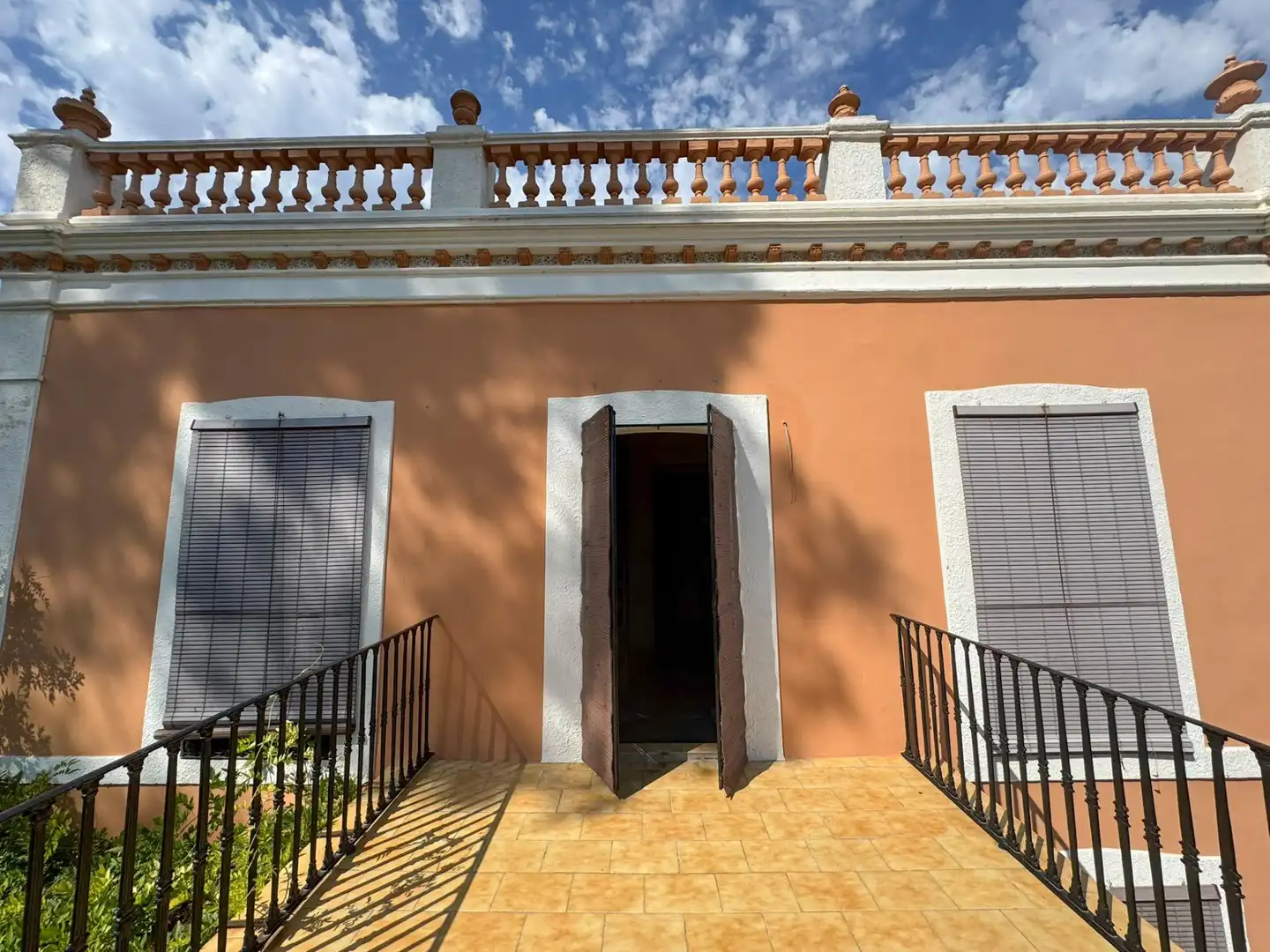 Villa con piscina in affitto a Avenida DR FLEMING, imagen 40