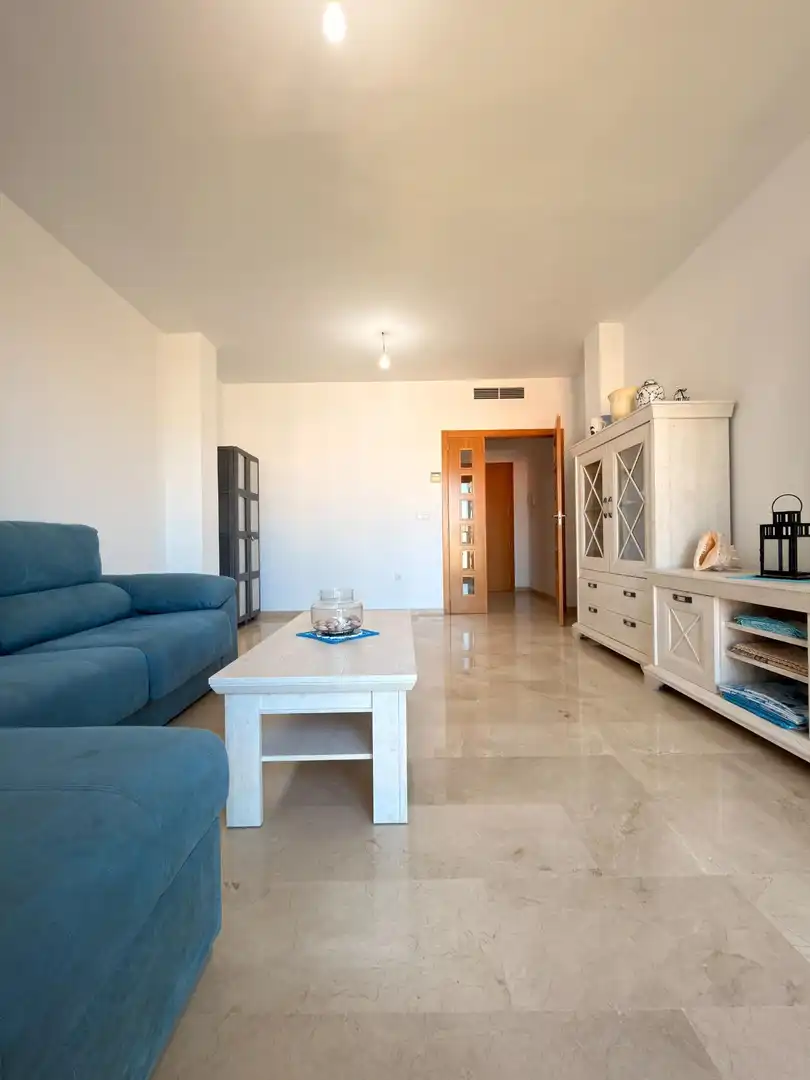 Piso con terraza en venta en Calle Granja de Rocamora, imagen 5