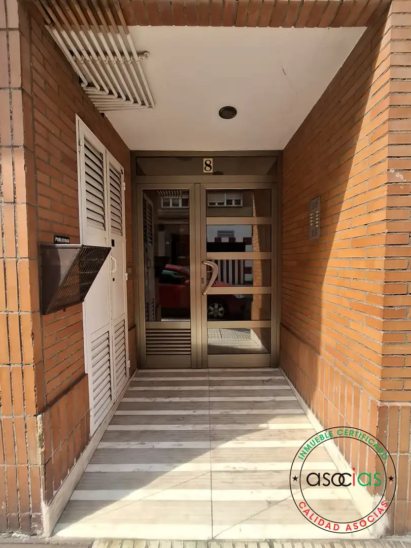 Flat with lift for sale in Gijón - CL BAILEN 8, imagen 39