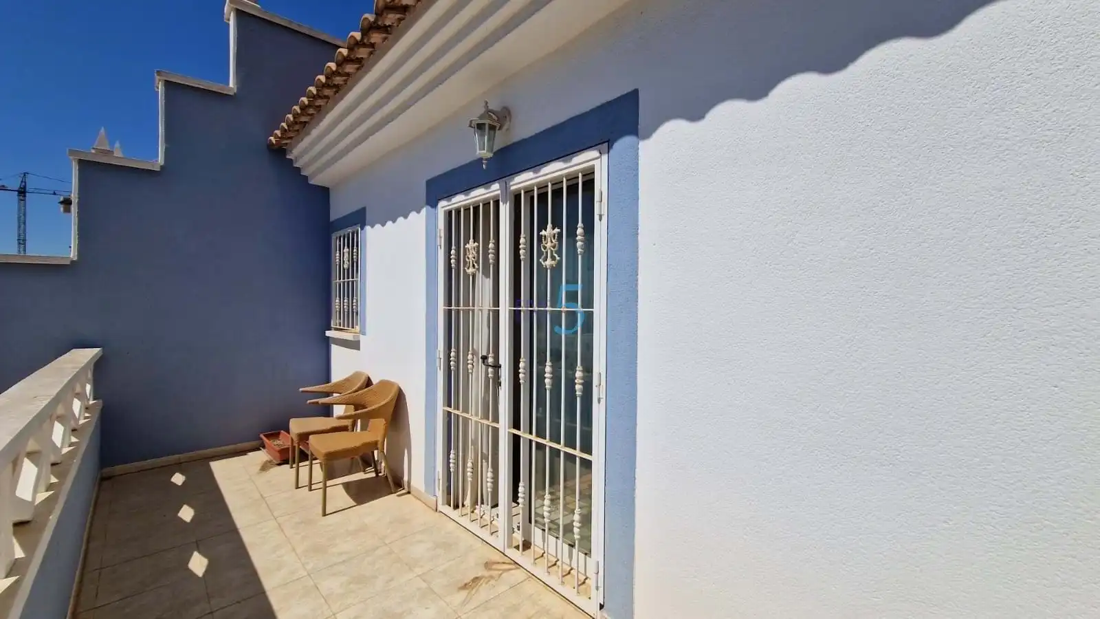 Adosado con terraza en venta en Ciudad Quesada, imagen 35