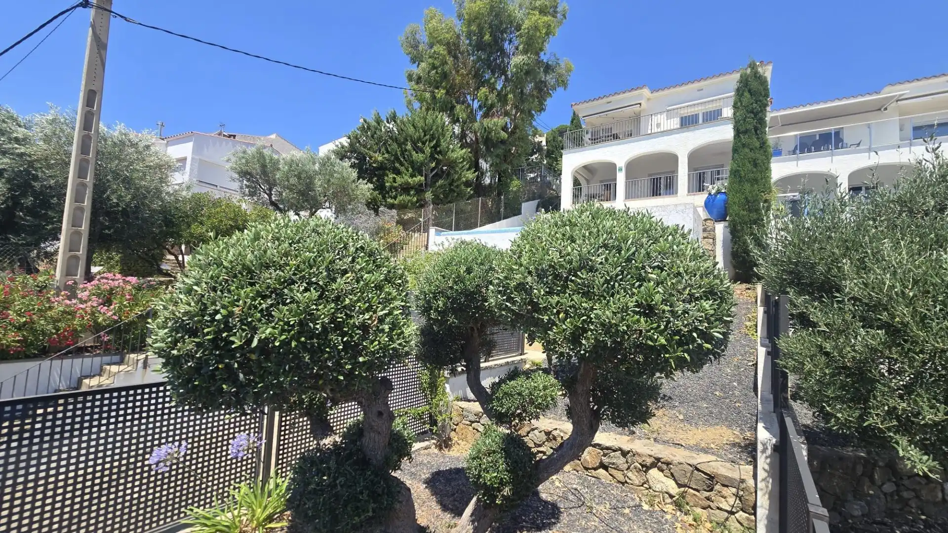 Casa con piscina en venta en diego velasquez 140, imagen 12