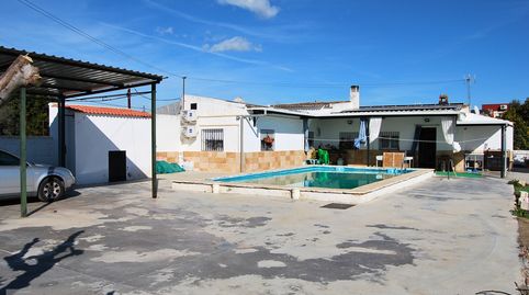 Foto 3 de Casa o xalet en venda a Trocha del Aljibe, 15, El Higuerón, Córdoba Capital