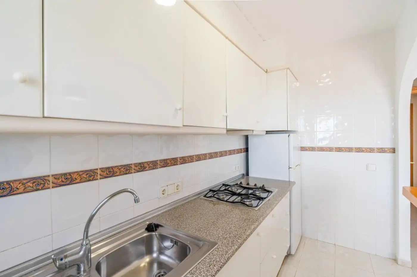 Bungalow con piscina en venta en Cometa, imagen 8
