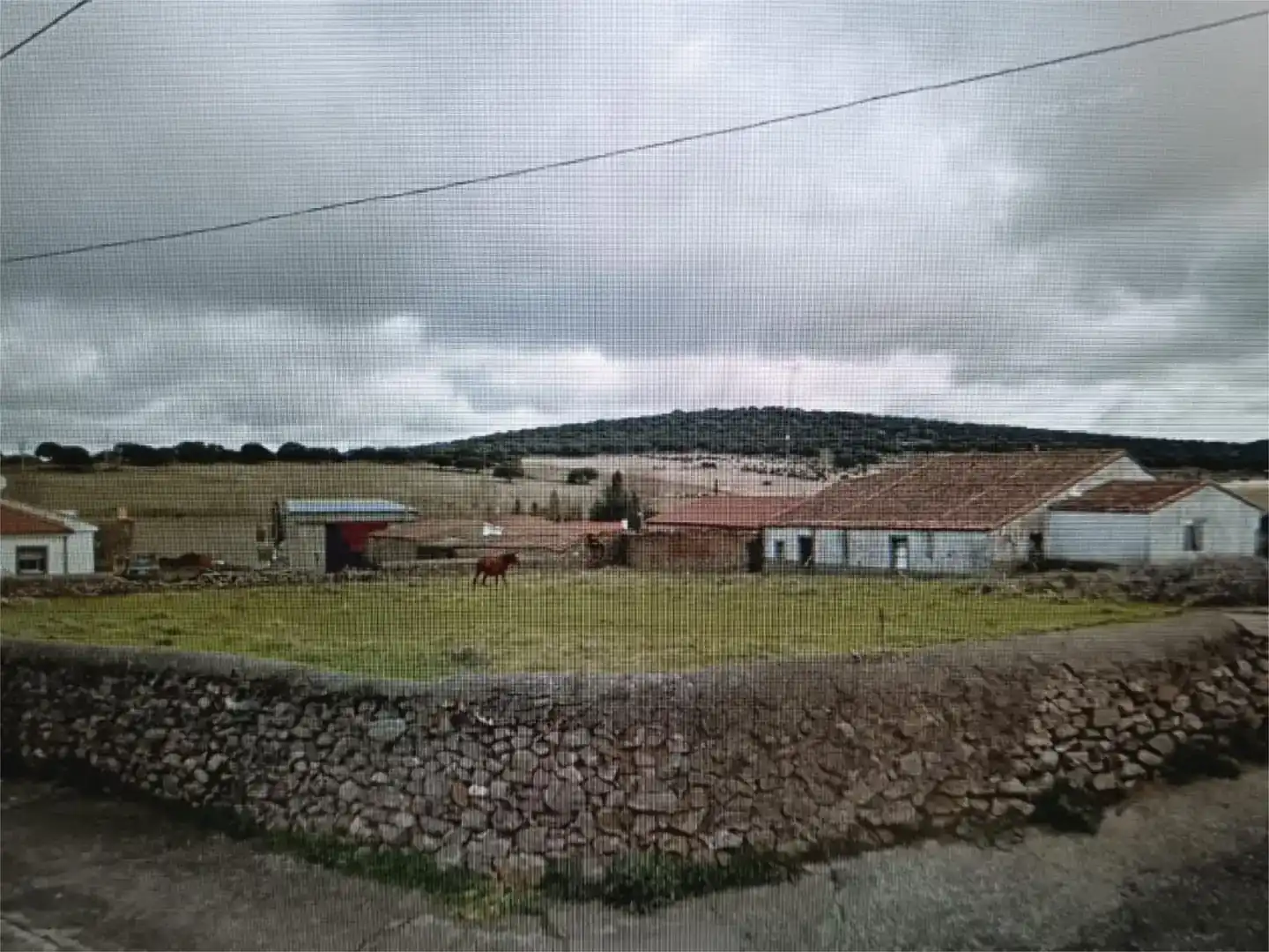Casa o xalet en venda en Carrascal del Obispo