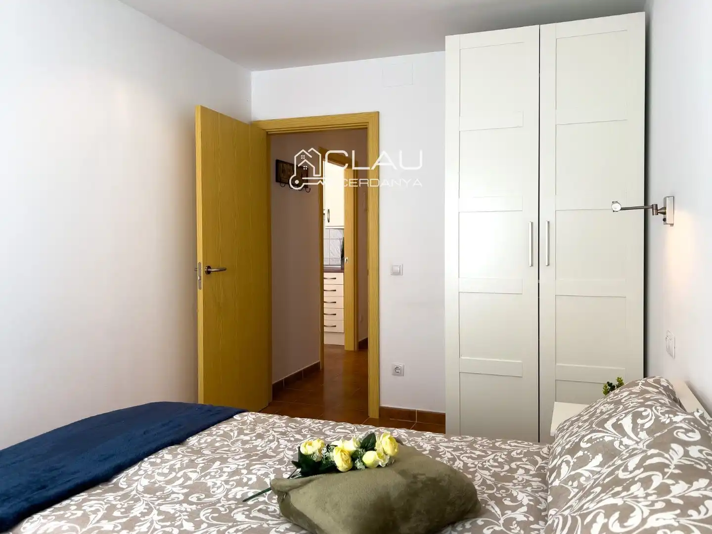 Piso de alquiler en Supermolina, 11, La Molina
