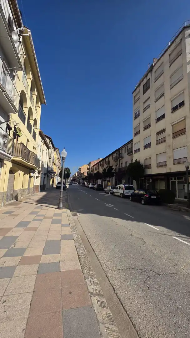 Piso en venta en Gironella