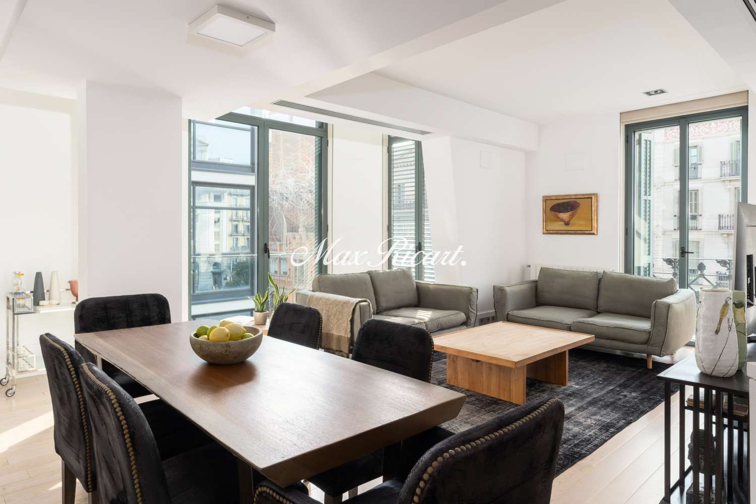 Flat to rent in N/A, Dreta de l'Eixample, Eixample