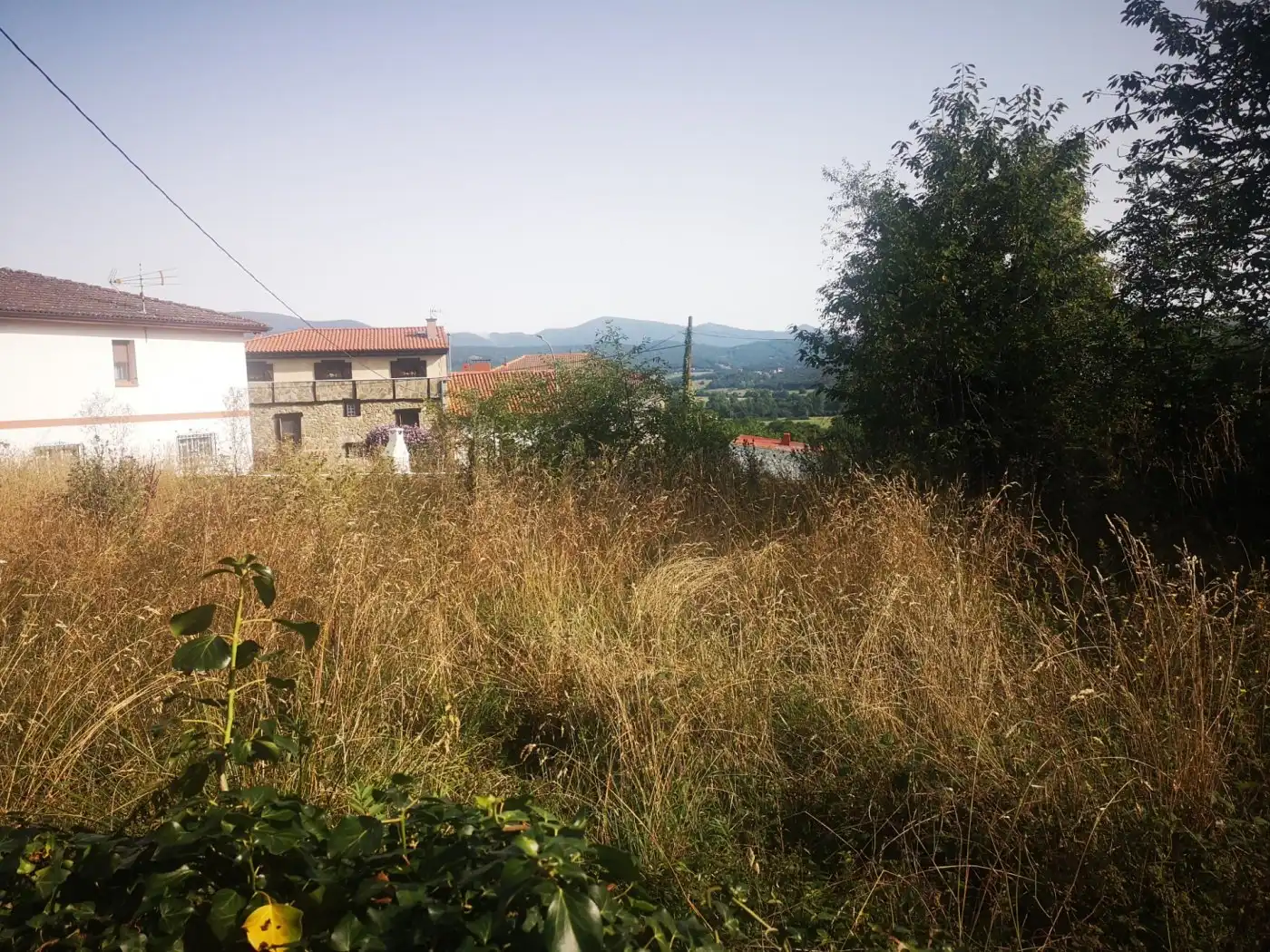 Terreny residencial en venda a VALLEJUELO DE MENA, imagen 7