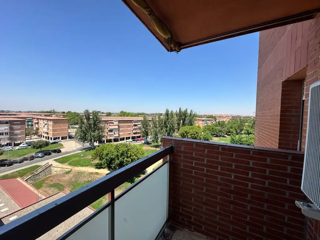 Appartement avec ascenseur à vendre à Rambla De La Merce
