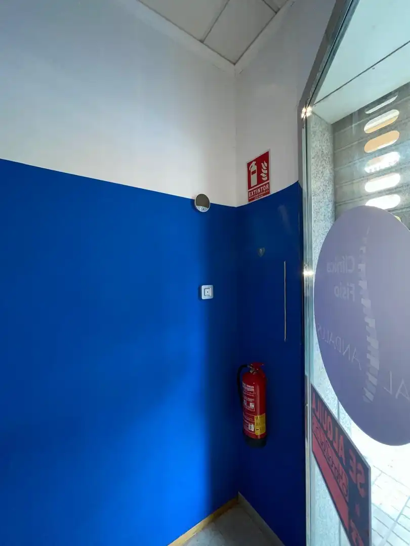 Gewerbefläche zur Miete in El Ejido Ciudad, imagen 12