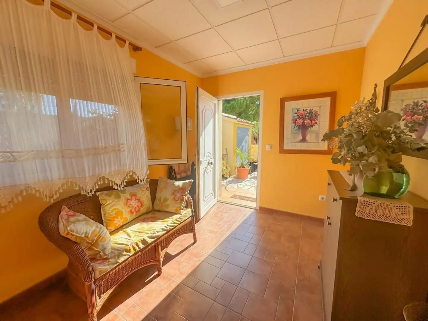 Detached house with pool for sale in Calle d'Isa Tròlec 8, imagen 35