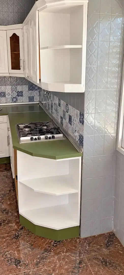 Cocina de Piso en venta en Castro del Río, Córdoba