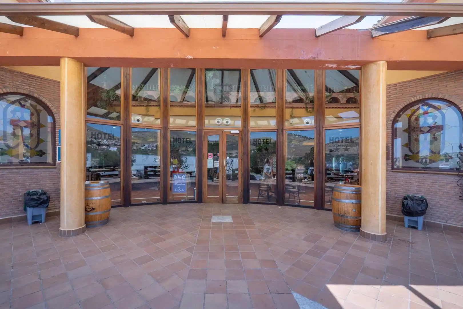 Hôtel avec ascenseur à vendre à Diezma, imagen 4