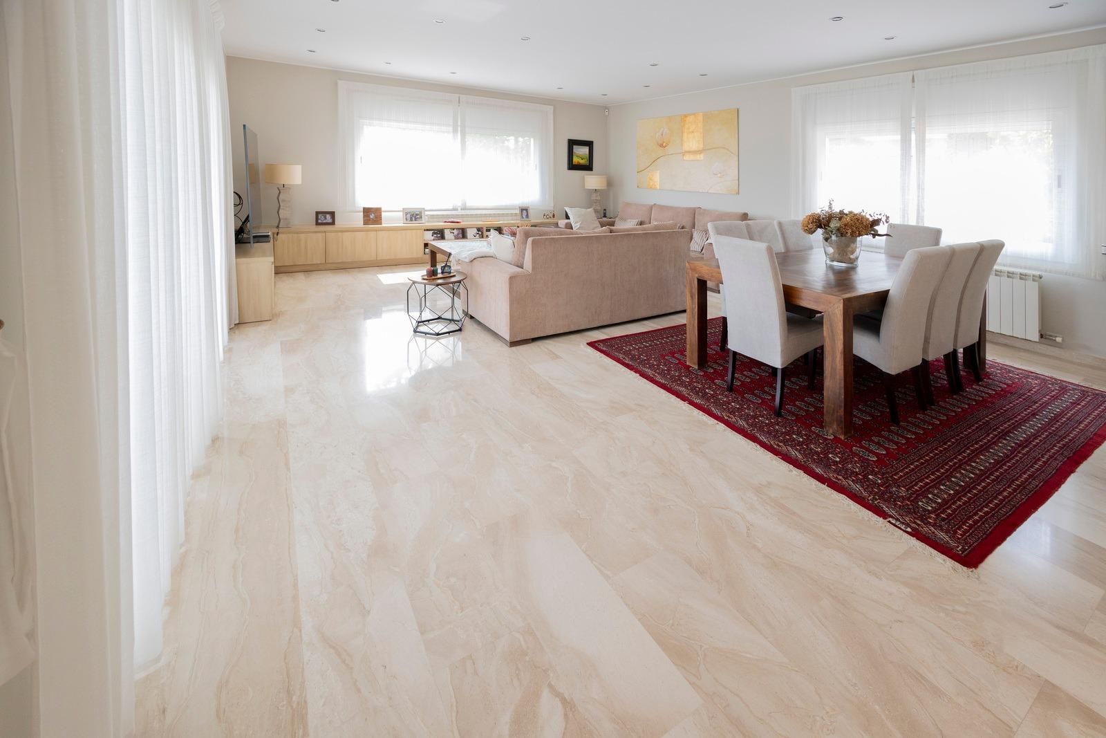 Living room of House or chalet for sale in Premià de Dalt  with Air Conditioner, Heating and Private garden