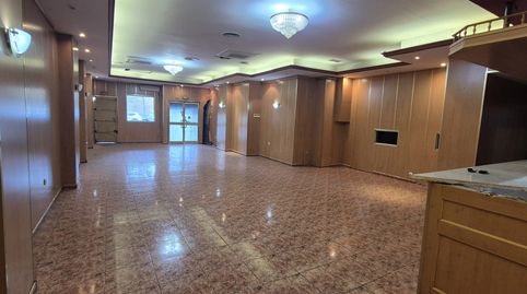 Foto 4 von Geschaftsraum zur Miete in Avenida de la Reina Mercedes, 33, Sector Sur - La Palmera - Reina Mercedes, Sevilla Capital