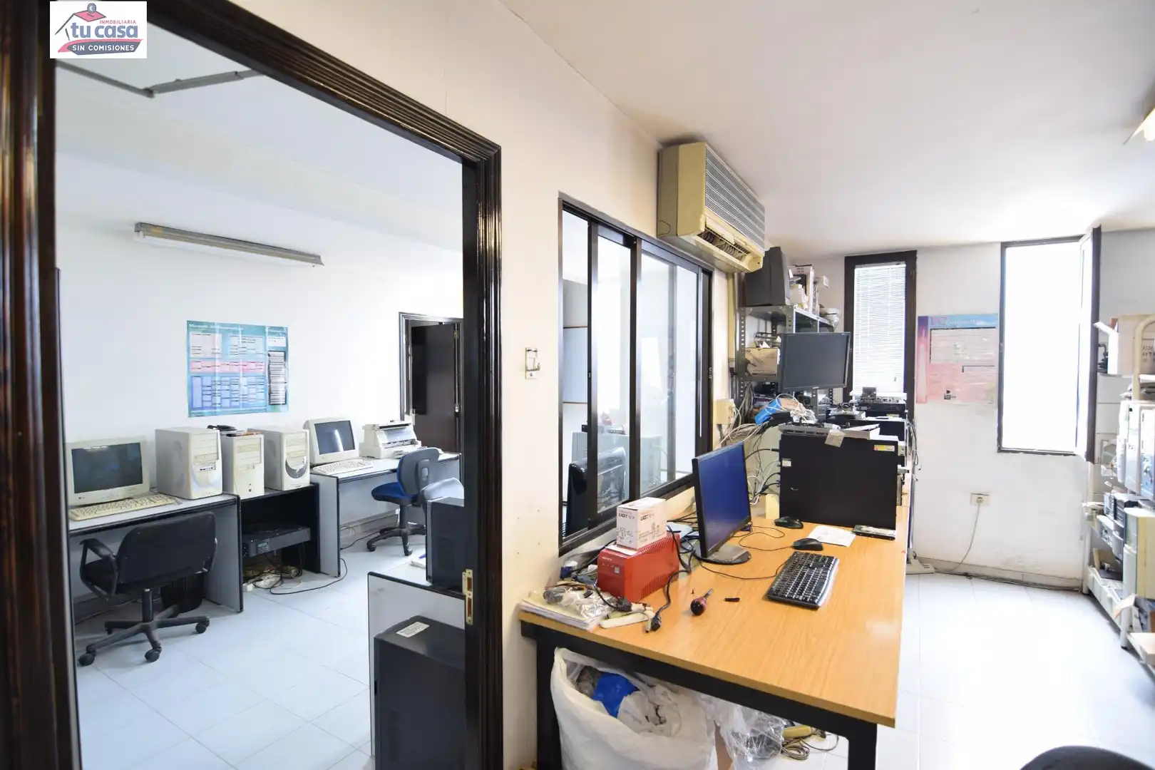 Oficina en venta en DOCTOR JUAN DOMINGUEZ PEREZ, imagen 25