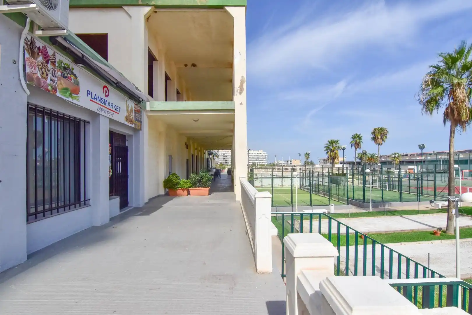 Apartment with pool to rent in Avenida TRAMUNTANA, imagen 32