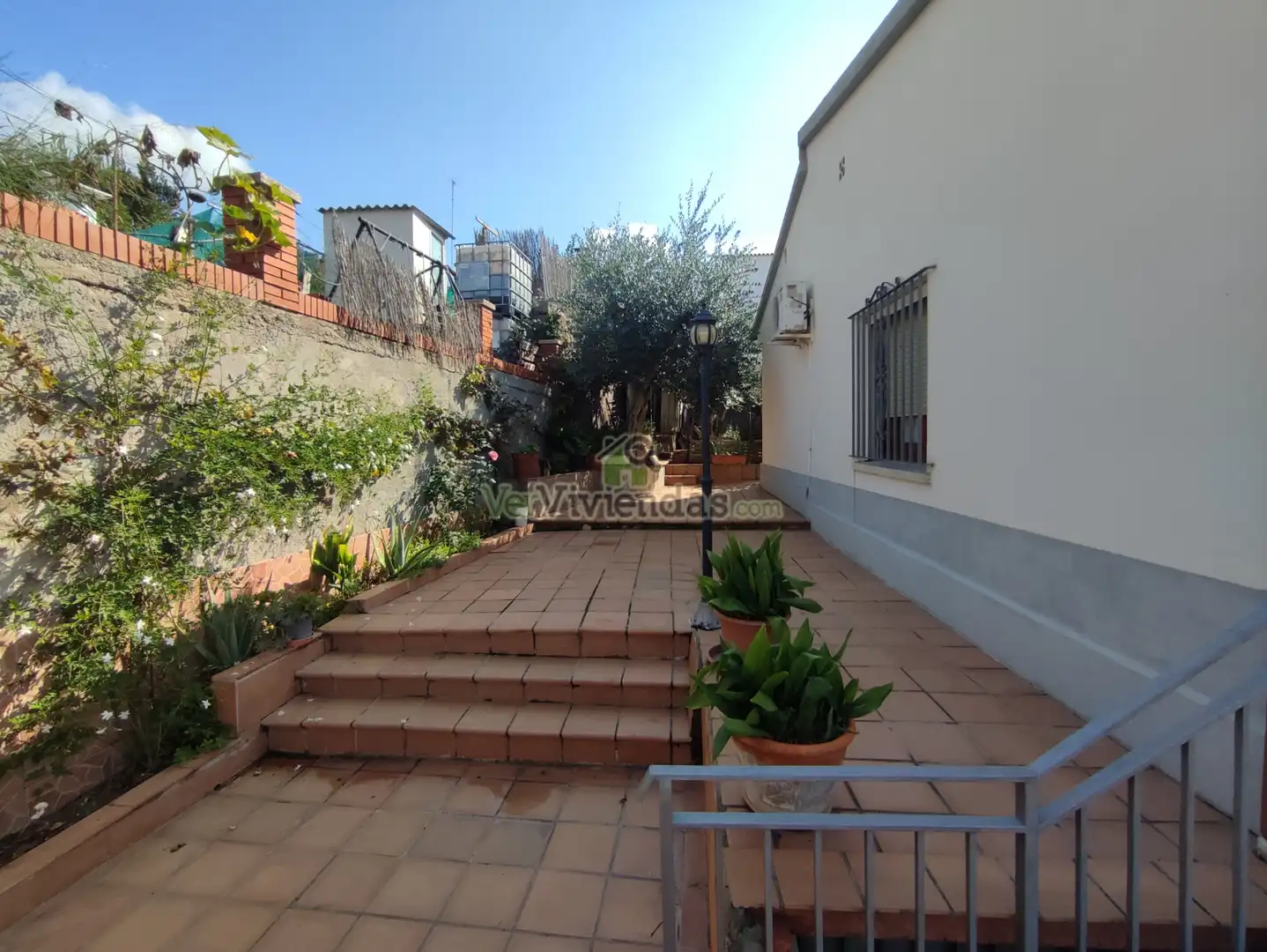 Casa o xalet en venda a Carrer Baix Llobregat, 30, Abrera