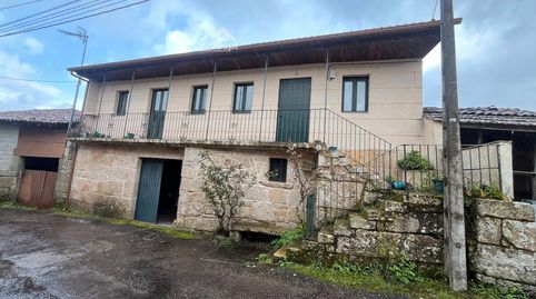 Foto 2 de Casa o xalet en venda a Punxín, Ourense