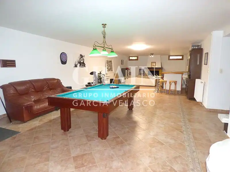 Houses for sale in Albacete  with Air Conditioner, Heating and Private garden