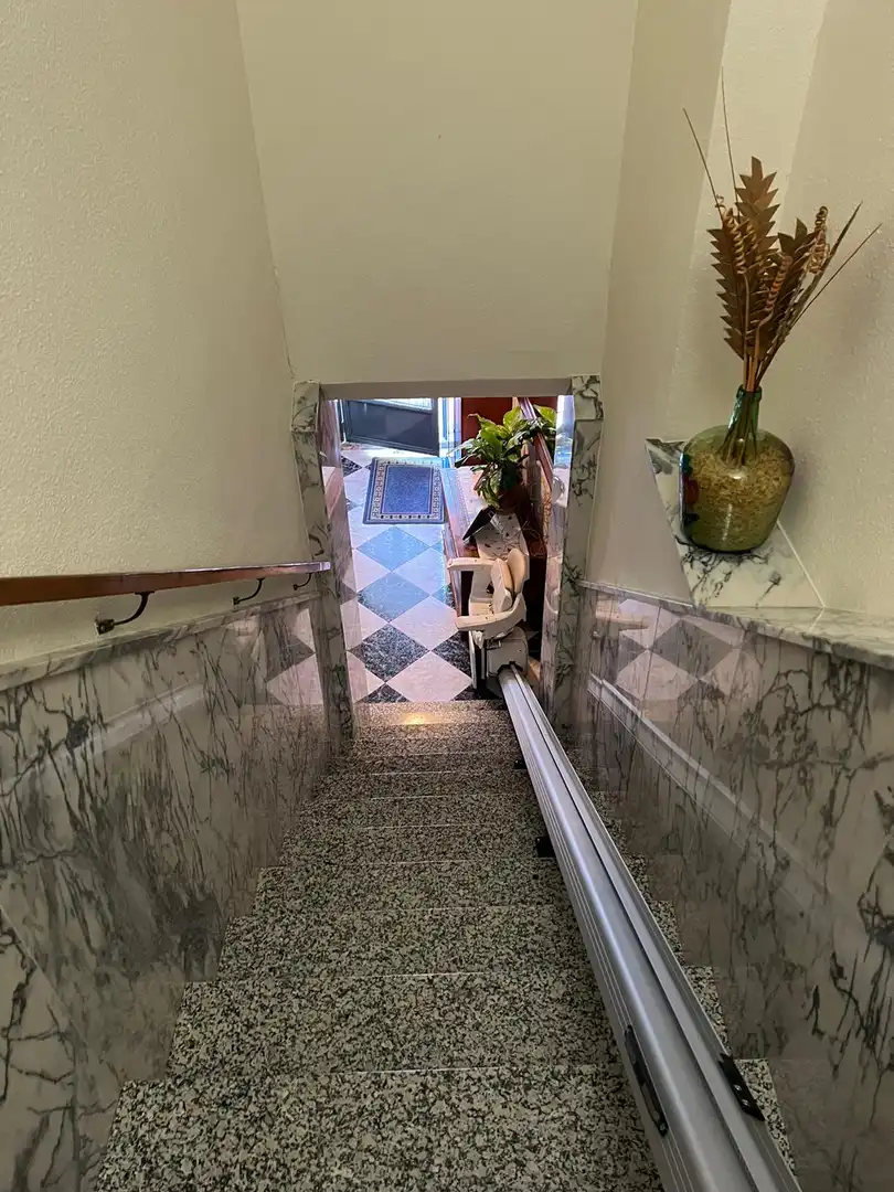 Flat with lift for sale in Mengíbar, imagen 3