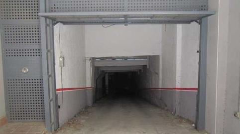 Foto 2 de Garatge en venda a C/ Pare Guasch , La Ràpita, Barcelona