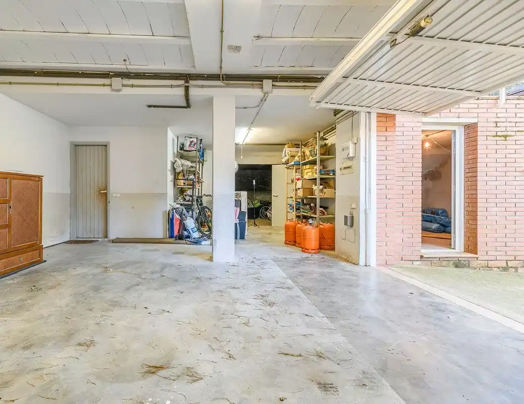 Casa amb jardí en venda a Begues, imagen 43