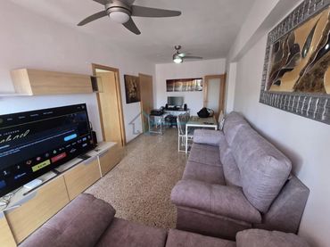 Apartament amb ascensor en venda a Canet d'En Berenguer