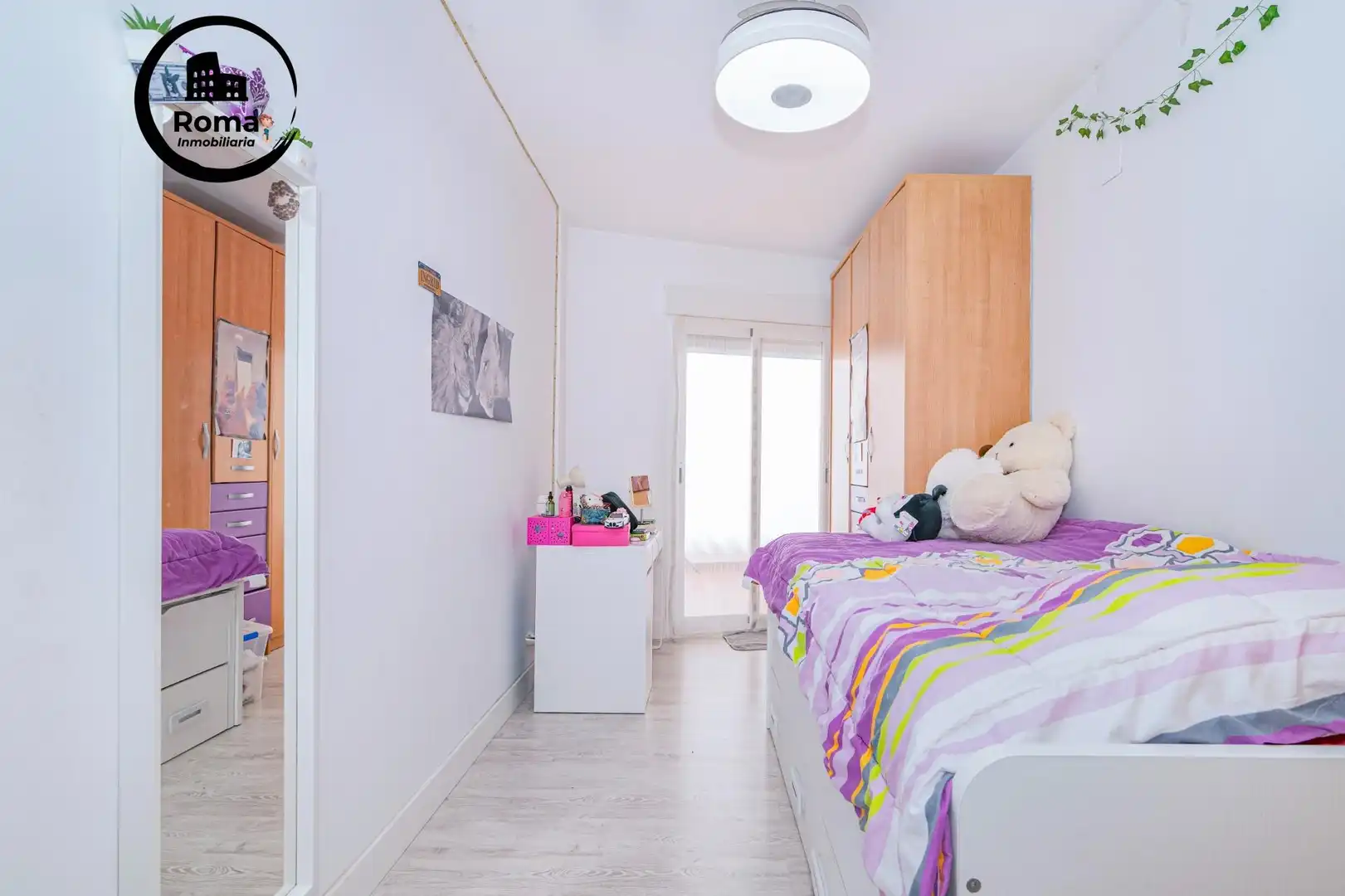 Habitatge amb ascensor en venda a Calle BARRANCO, imagen 9