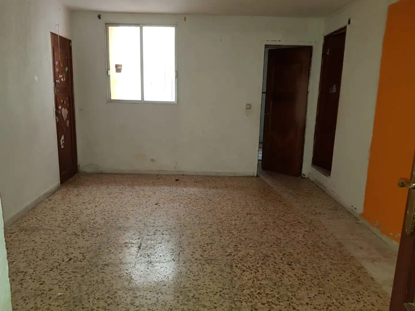 Planta baja en venta en Jaén con Trastero
