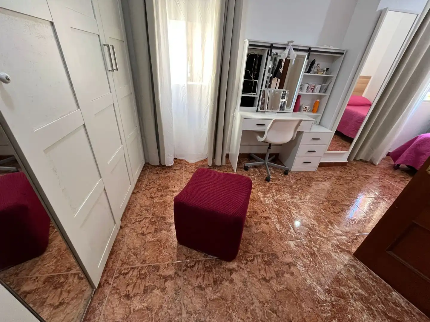 Flat with lift for sale in EXPLANADA DE LA ESTACION, imagen 30