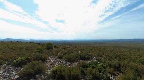 Foto 5 de Terreny en venda a Cv-580, 21, Bicorp, Valencia