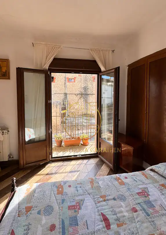 Casa con balcón en venta en San Martín de Unx, imagen 40