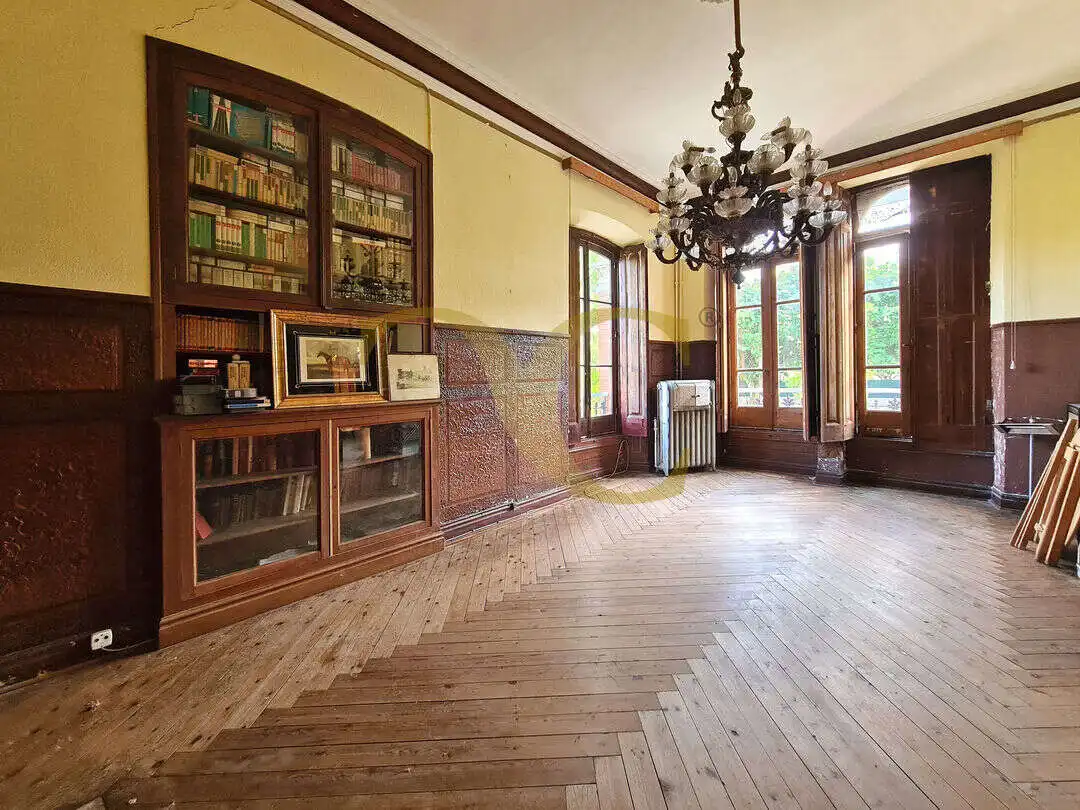 Casa o xalet en venda en Gijón  amb Jardí privat, Terrassa i Traster