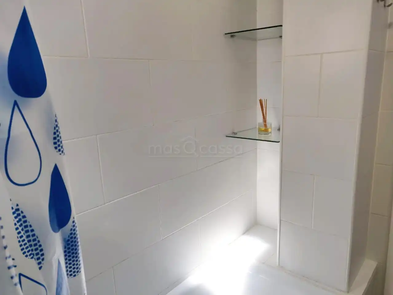 Flat for rent in Del Clavel, Centro- San Felipe - Huerta Fava