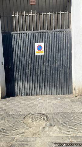 Garaje en Venta en Avenida de Jerez, 80 en Bellavista