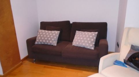 Foto 5 de Piso de alquiler en Pius XII, Mariola, Lleida Capital