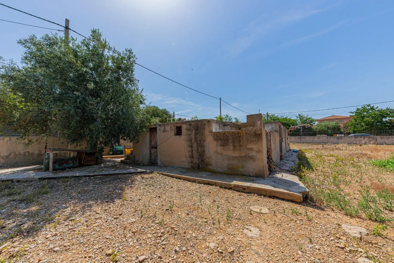 Casa o xalet en venda en Marratxí amb Aire condicionat, Calefacció i Jardí privat