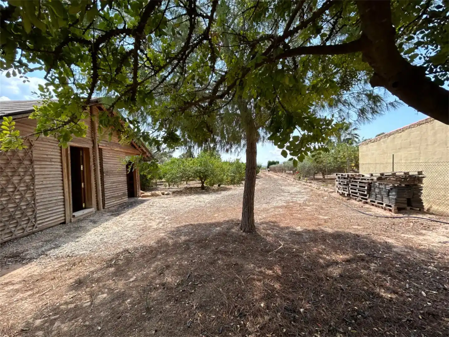 Terreno en venta en Alhama de Murcia ciudad