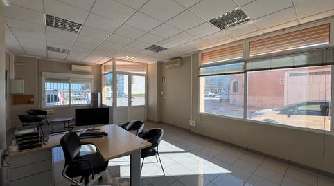 Photo 3 of Premises to rent in Avenida del Bañet, 6, Almoradí, Alicante